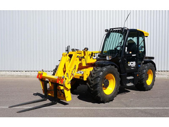 텔레스코픽 핸들러 JCB