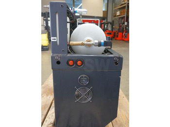 예비 부속 견인 트랙터 용 LINDE Kompressor für Druckluftbremsanlage Linde P 50 : 사진 5