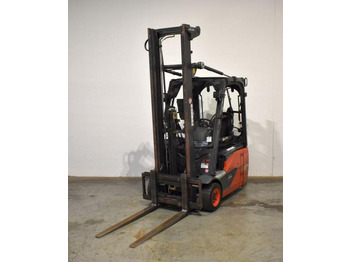 전기 지게차 LINDE E16