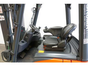 전기 지게차 Linde E 16 C EVO 386-02 : 사진 3