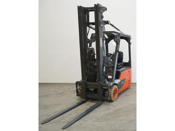 전기 지게차 LINDE E16