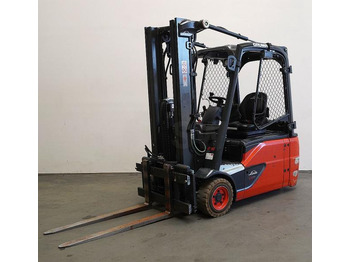 전기 지게차 LINDE E16