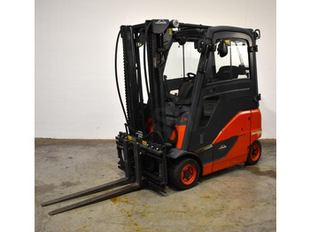전기 지게차 LINDE E16