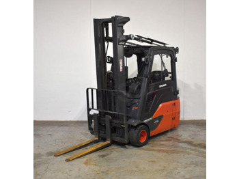 전기 지게차 LINDE E18