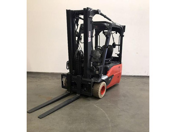 전기 지게차 LINDE E20