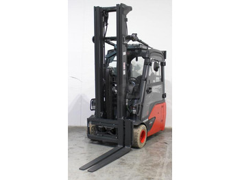 전기 지게차 LINDE E20