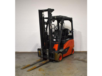 전기 지게차 LINDE E20