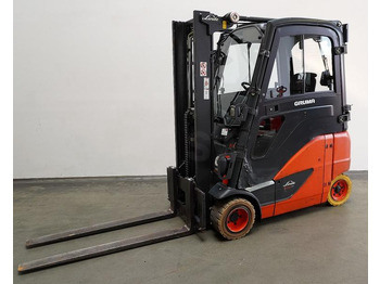 전기 지게차 LINDE E20