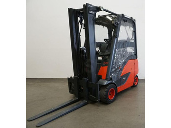 전기 지게차 LINDE E20