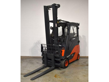전기 지게차 LINDE E20