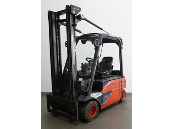 전기 지게차 LINDE E20