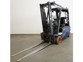 전기 지게차 LINDE E20
