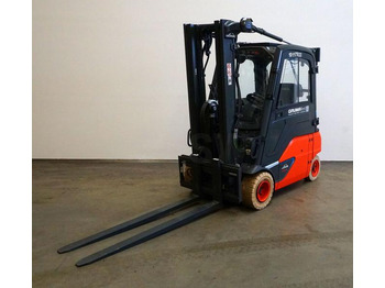 전기 지게차 LINDE E20