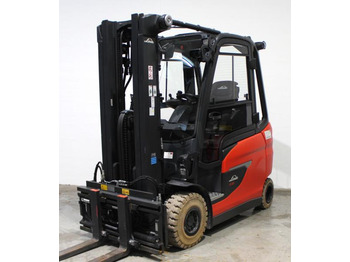 전기 지게차 LINDE E25