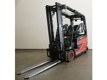전기 지게차 LINDE E25