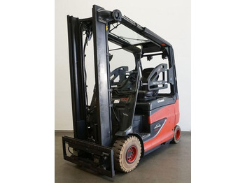 전기 지게차 LINDE E25