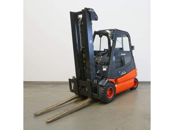 전기 지게차 LINDE E25