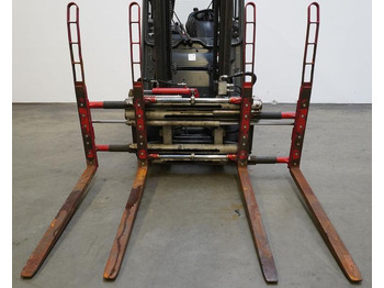 전기 지게차 LINDE H