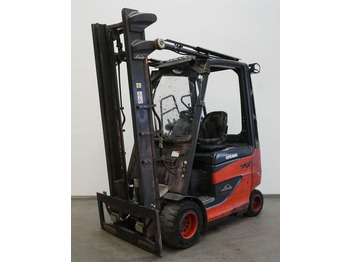 전기 지게차 LINDE H