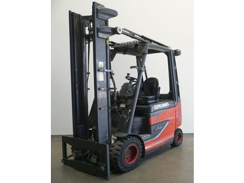 전기 지게차 LINDE H
