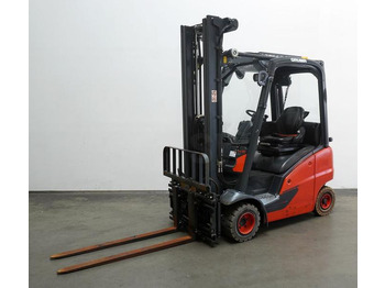 LPG 지게차 LINDE H16