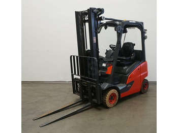 LPG 지게차 LINDE H16
