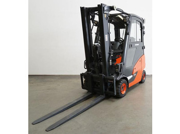 LPG 지게차 LINDE H16