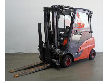 LPG 지게차 LINDE H18