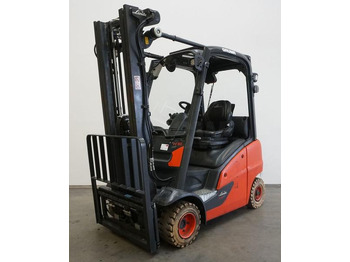 LPG 지게차 LINDE H18