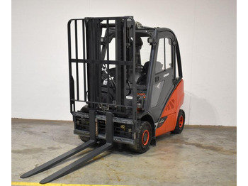 디젤 지게차 LINDE H20
