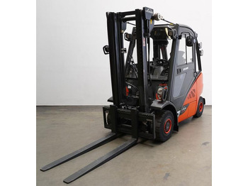 디젤 지게차 LINDE H20