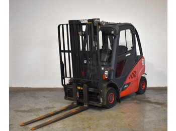 디젤 지게차 LINDE H20