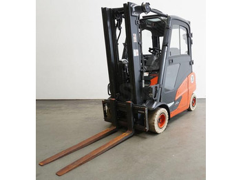 LPG 지게차 LINDE H20