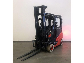 LPG 지게차 LINDE H20