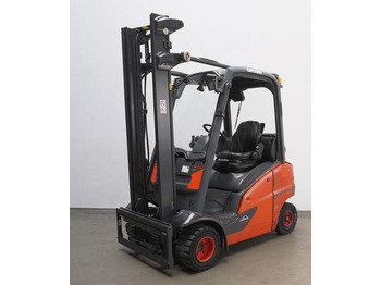 LPG 지게차 LINDE H20