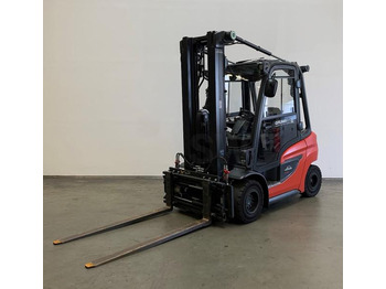 디젤 지게차 LINDE H25