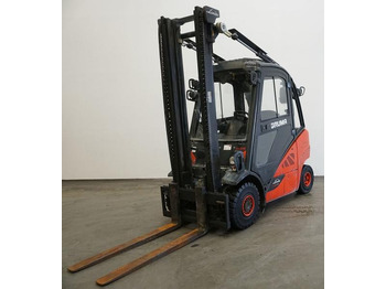 디젤 지게차 LINDE H25