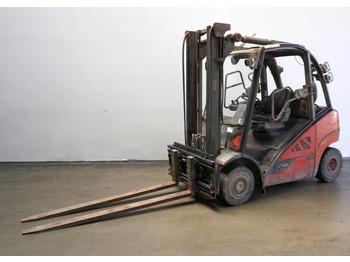 디젤 지게차 LINDE H25
