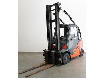 디젤 지게차 LINDE H25