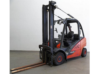 디젤 지게차 LINDE H25