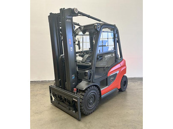 디젤 지게차 LINDE H30
