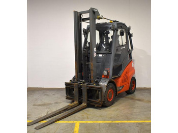LPG 지게차 LINDE H40