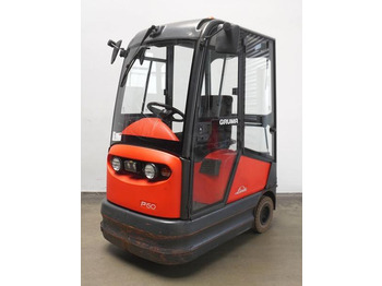 견인 트랙터 LINDE P60