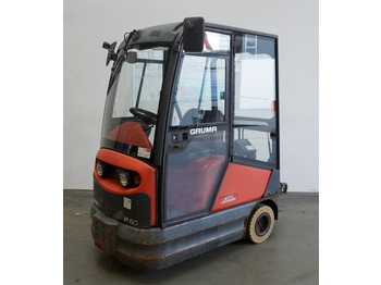 견인 트랙터 LINDE P60