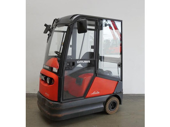 견인 트랙터 LINDE P60