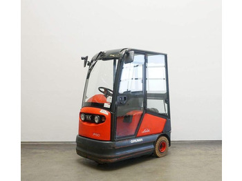 견인 트랙터 LINDE P60
