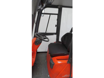 견인 트랙터 Linde P 60 Z 126 : 사진 3