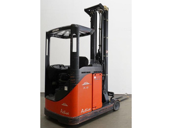 리치 트럭 LINDE R