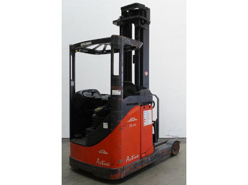 리치 트럭 LINDE R14