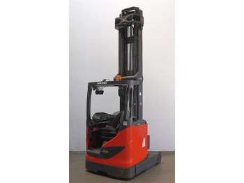 리치 트럭 LINDE R14